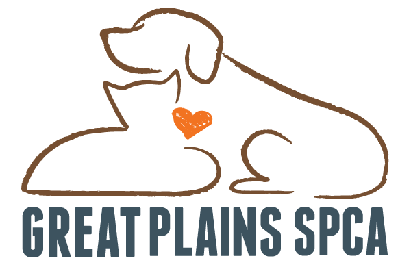Great Plains SPCA Kansas City Animal Shelter
